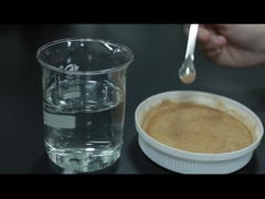 Φυτικό ελεύθερο πλήρες νερό χλωρίου θειικού άλατος σκονών 45% αμινοξέος με τα πεπτίδια