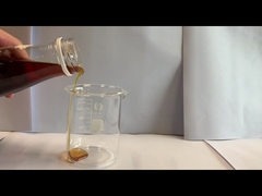 Αμινοξύ pepetides 500g/L OMRI 8-0-0 ενζυμικού όξινο υγρό λιπάσματος