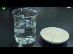 Faa 80 οργανικό hydrolysate 14-0-0 HCL σκονών 75%-78% ελεύθερου αμινοξέος λιπάσματος