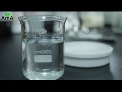 άσπρη σκόνη πλήρες υδροδιαλυτό pH 5-7 αμινοξέος ινοΐνης μεταξιού Saas χεριών τρίχας δερμάτων