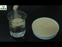 Ph3-5 φυλλώδες λίπασμα 60% αμινοξέων με μορφή 65072-01-7 σκονών καμία συσσωμάτωση ανοικτό κίτρινο