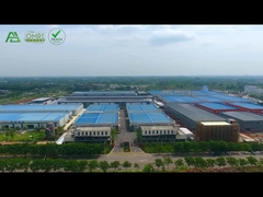 εργοστάσιο αμινοξέος