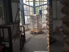 Sichuan Shihong -OMRI κατάλογος αμινοξέων 16-0-0 (Lulu)