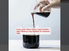 Αμινοξέα Υγρά λιπάσματα βρώματος ασβεστίου