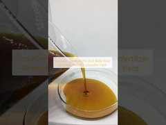 ΝόβαΓρο υγρό βιογόνο αμινοξέων  ∆ιαμονή, αποτοξίνωση, βιώσιμη απόδοση