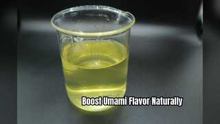 Υδρολυμένη φυτική πρωτεΐνη HVP Premium Umami Enhancer