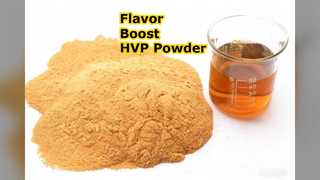 Boost Soy Sauce Flavour HVP Protein Powder