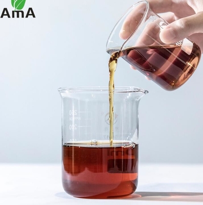 Soybean Protein Hydrolysate Liquid Amino Acid 50% Foliar Organic Nitrogen Fertilizer