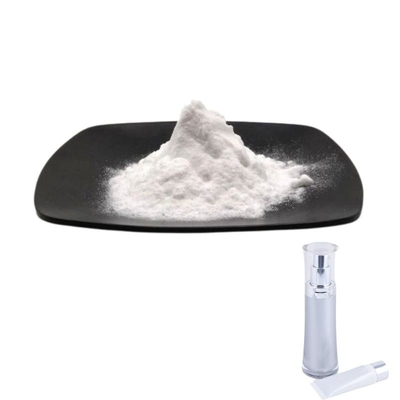 Cosmetic Amino Acid Hydrolyzed White Powder Silk Protein For Skin Body