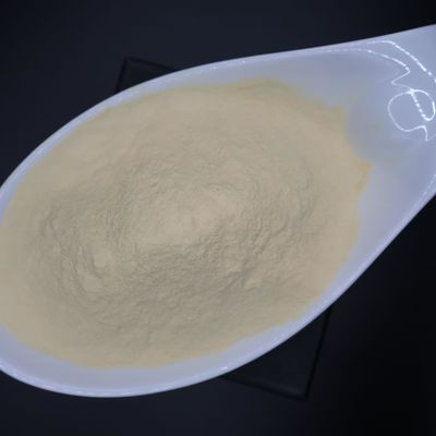 Enzymatic Bone Peptone Yellow Powder Total Nitrogen 14.5% Organic Nitrogen Source