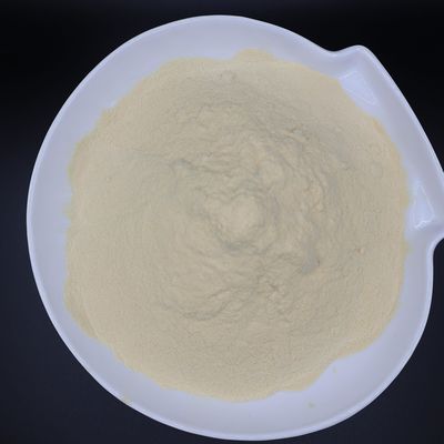Enzymatic Bone Peptone Yellow Powder Total Nitrogen 14.5% Organic Nitrogen Source
