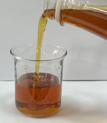 Enzymatic Soy Protein Hydrolysate for Industrial Fermentation: Optimized Nitrogen Source with High Bioavailability