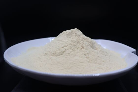 Pure Amino Acid Extract 80% with 80 Percent Amino Content for Muscle Repair Support in Dietary Supplement Formulations