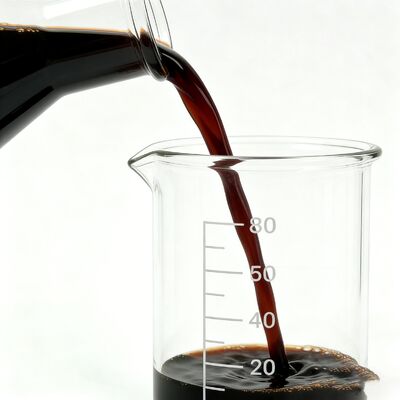 pH 4-6 Plant Source Amino Acid 60% Liquid Fertilizer Raw Material Total N 5%