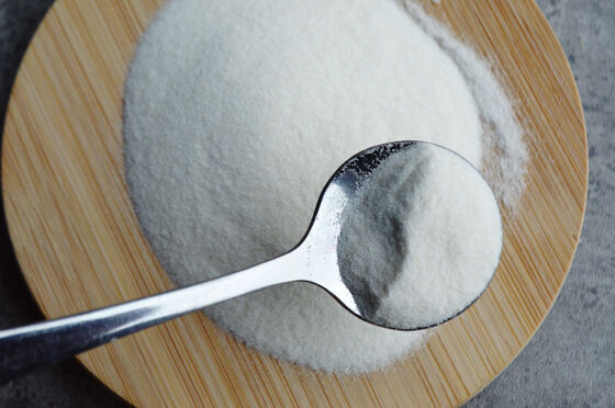 Hydrolyzed Collagen Peptide – 3000 Da, Low Ash, Full Traceability  Subheadline: