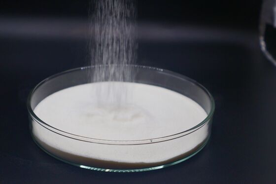 Cosmetic Grade Hydrolyzed Collagen Peptide Powder with High Water Solubility for Anti-Aging Skincare
