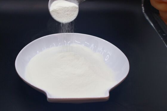 Cosmetic Grade Hydrolyzed Collagen Peptide Powder with High Water Solubility for Anti-Aging Skincare