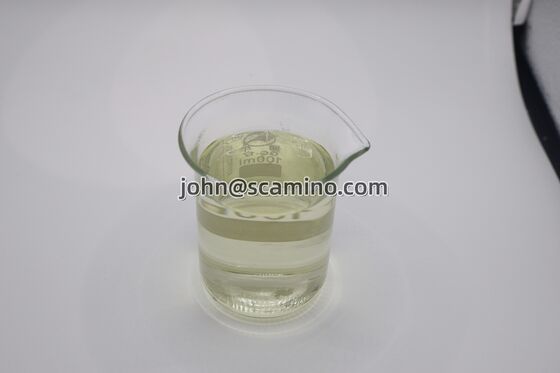 90% Purity White Amino Acid Powder Fertilizer with 20% Stable Solution for Organic Nitrogen