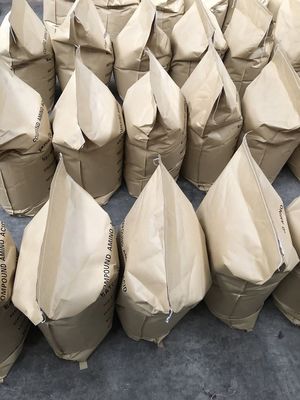 Hydrolysis Animal Amino Acid 40-45% , PH4-6 Compound Amino Acid Powder
