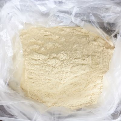 Water Soluble Low Chloride Pure Amino Acid Powder Fertilizer 70% CAS 65072-01-7