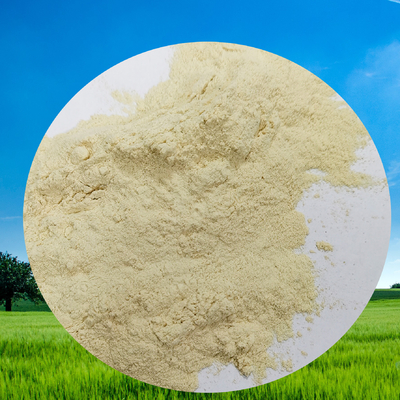 PH4~6 Amino Acid Chelated Mn Powder Element Fertilizer Amino Acid Powder Total Nitrogen5