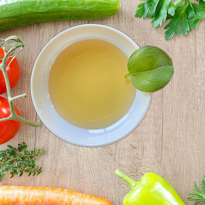 Organic Amino Acid Chelated Micronutrients