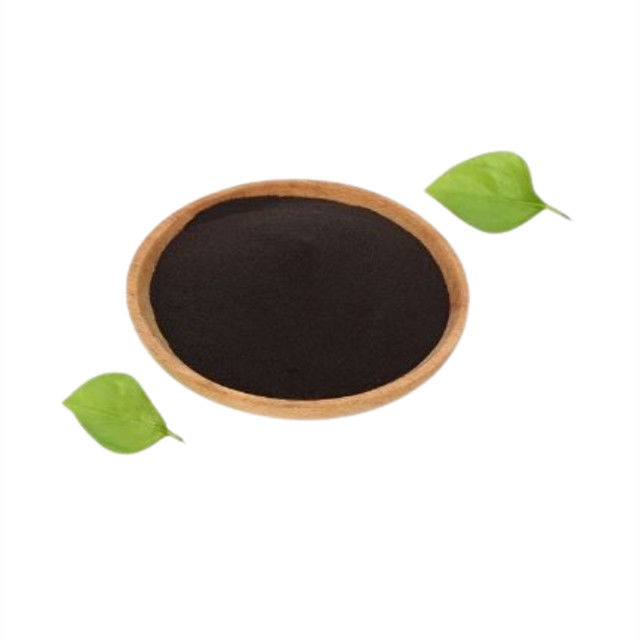 Iron Fertilizer EDDHA Fe 6% Leaf Disease