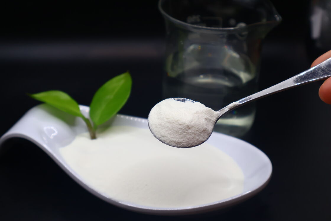 Food Grade Cowhide Collagen Peptide Powder with 97.56% Protein and 9.86% Hydroxyproline Heavy Metal Free