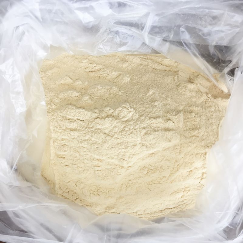 Water Soluble Low Chloride Pure Amino Acid Powder Fertilizer 70% CAS 65072-01-7